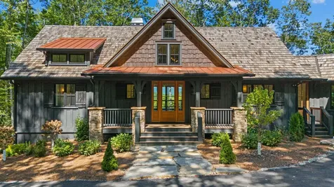 906 New Settlers Way Glenville NC 28736