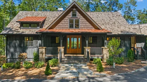 906 New Settlers Way Glenville NC 28736
