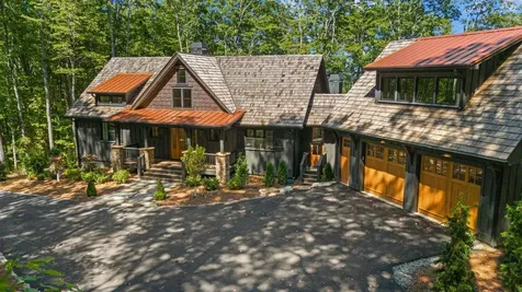 906 New Settlers Way Glenville NC 28736