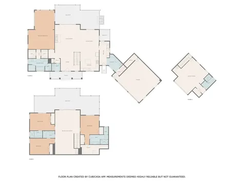 906 New Settlers Way Glenville NC 28736