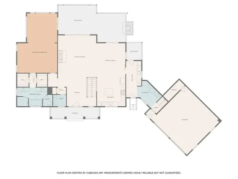 906 New Settlers Way Glenville NC 28736