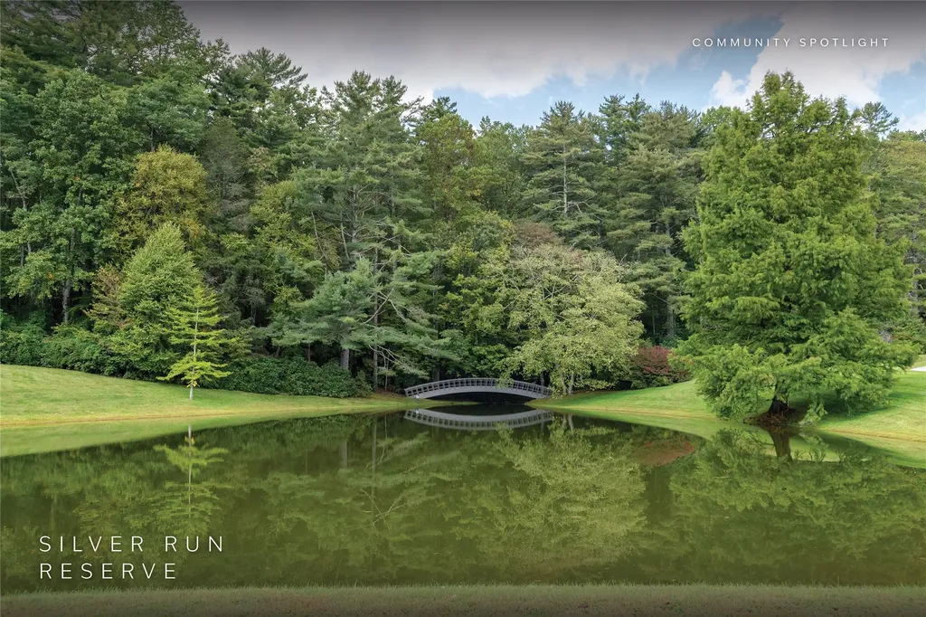 ME3 Old Chimney Road Cashiers NC 28717