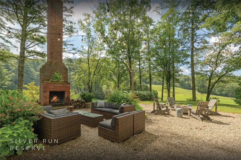 ME3 Old Chimney Road Cashiers NC 28717