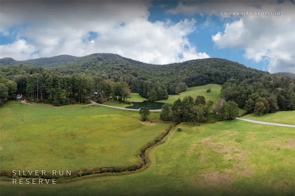 ME3 Old Chimney Road Cashiers NC 28717