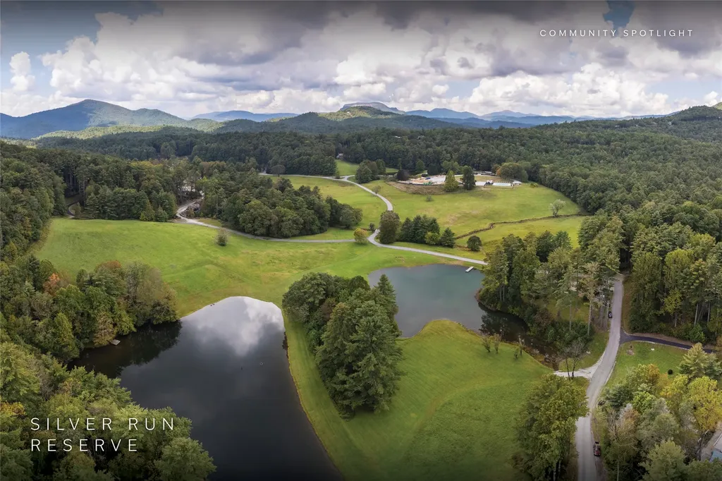 ME3 Old Chimney Road Cashiers NC 28717