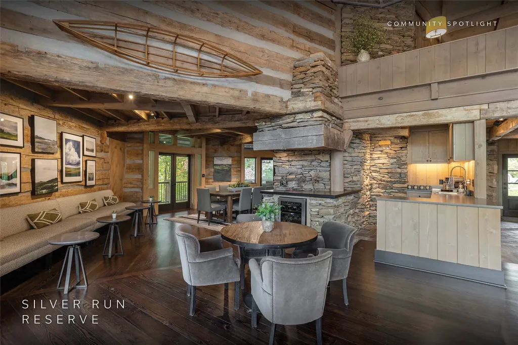 ME3 Old Chimney Road Cashiers NC 28717