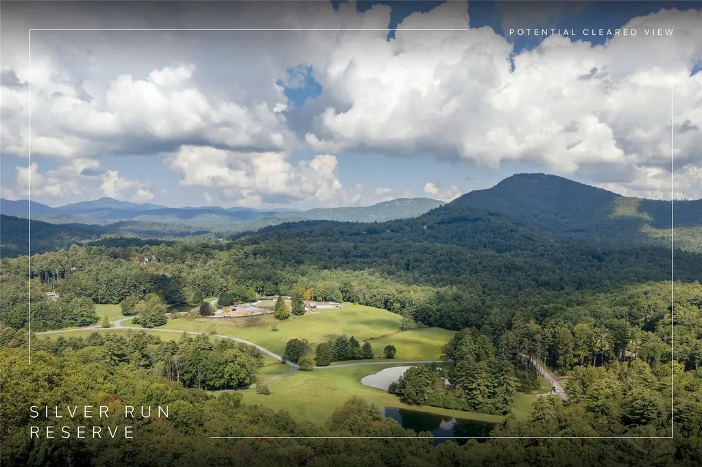 ME3 Old Chimney Road Cashiers NC 28717