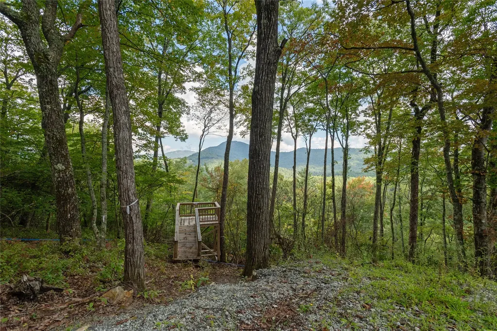 ME3 Old Chimney Road Cashiers NC 28717