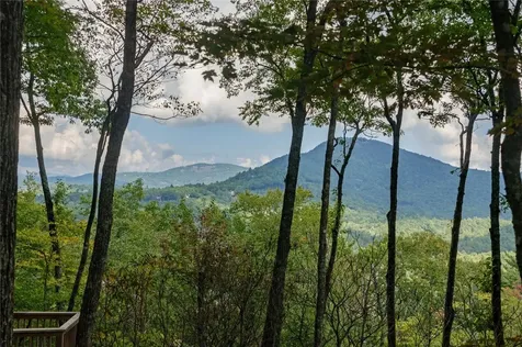 ME3 Old Chimney Road Cashiers NC 28717