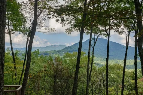 ME3 Old Chimney Road Cashiers NC 28717