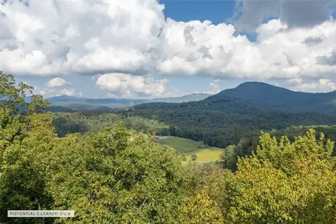 ME3 Old Chimney Road Cashiers NC 28717