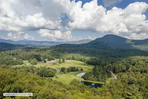 ME3 Old Chimney Road Cashiers NC 28717