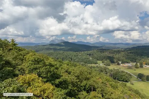 ME3 Old Chimney Road Cashiers NC 28717