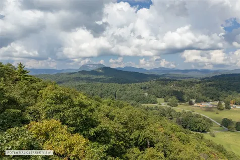 ME3 Old Chimney Road Cashiers NC 28717