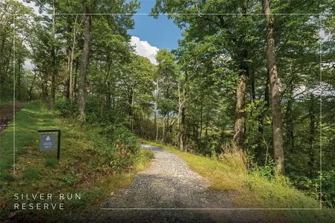 ME3 Old Chimney Road Cashiers NC 28717