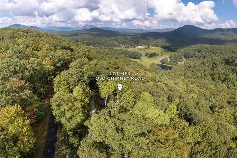 ME3 Old Chimney Road Cashiers NC 28717