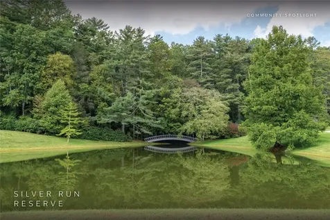 ME3 Old Chimney Road Cashiers NC 28717