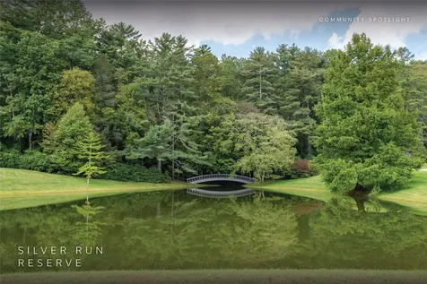 ME3 Old Chimney Road Cashiers NC 28717