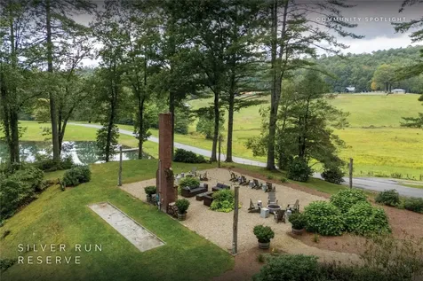 ME3 Old Chimney Road Cashiers NC 28717