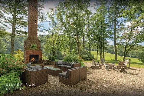 ME3 Old Chimney Road Cashiers NC 28717