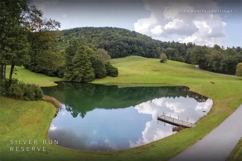 ME3 Old Chimney Road Cashiers NC 28717