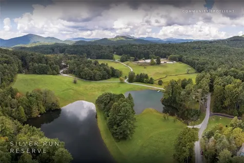 ME3 Old Chimney Road Cashiers NC 28717