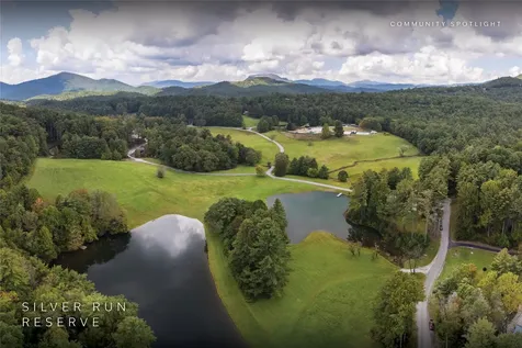 ME3 Old Chimney Road Cashiers NC 28717