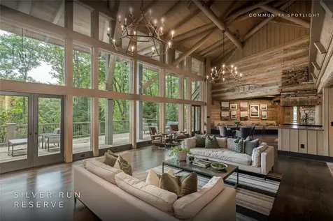 ME3 Old Chimney Road Cashiers NC 28717