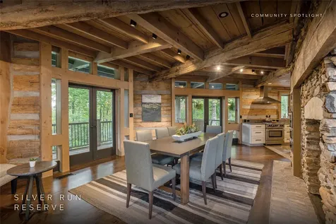 ME3 Old Chimney Road Cashiers NC 28717