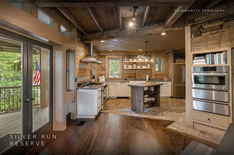 ME3 Old Chimney Road Cashiers NC 28717