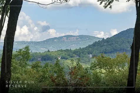 ME3 Old Chimney Road Cashiers NC 28717