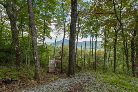 ME3 Old Chimney Road Cashiers NC 28717