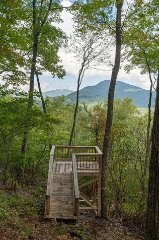 ME3 Old Chimney Road Cashiers NC 28717