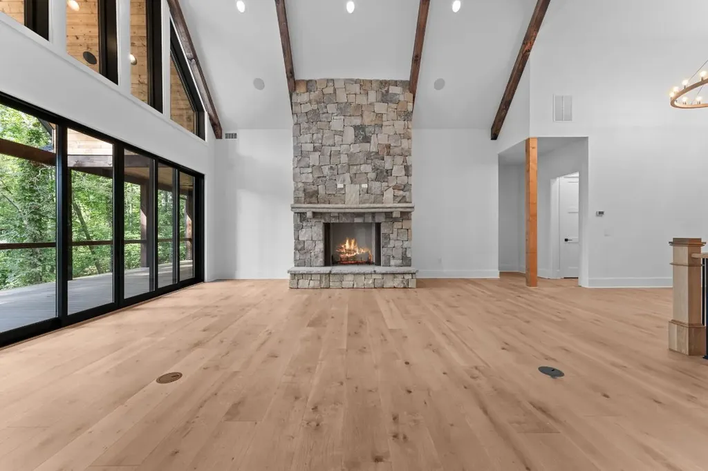 935 Glenshore Drive Cullowhee NC 28723