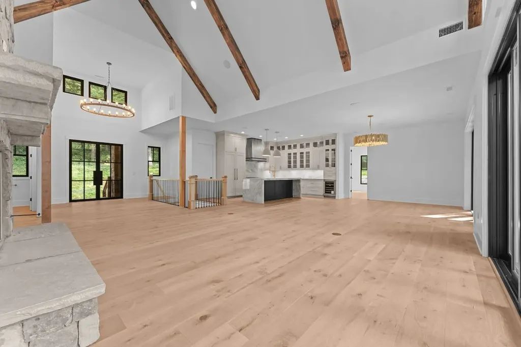 935 Glenshore Drive Cullowhee NC 28723