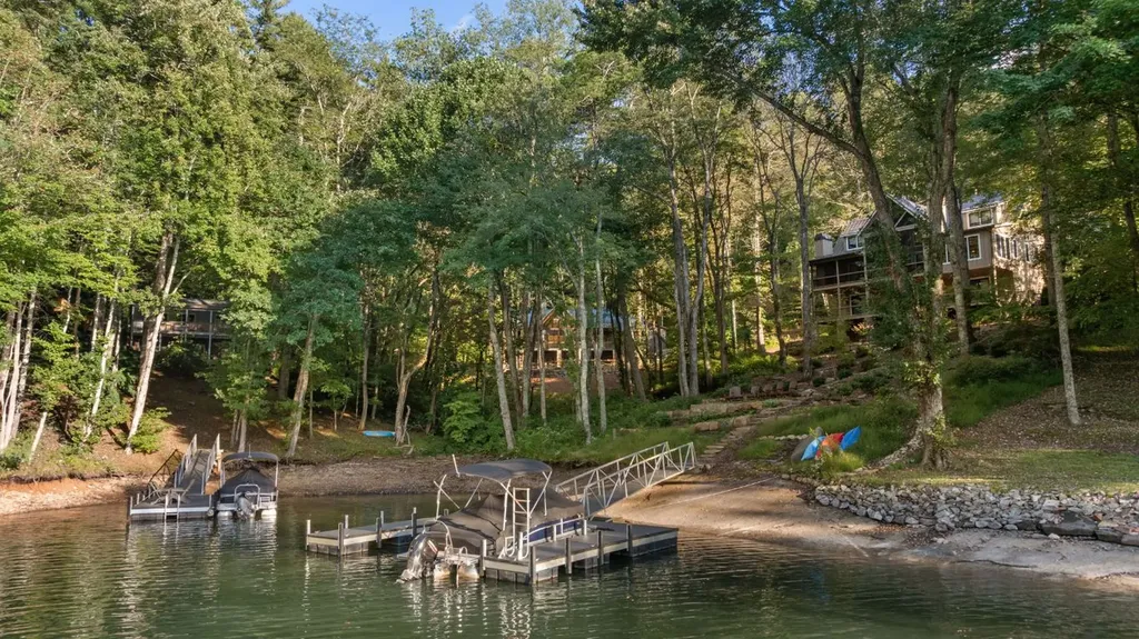 935 Glenshore Drive Cullowhee NC 28723