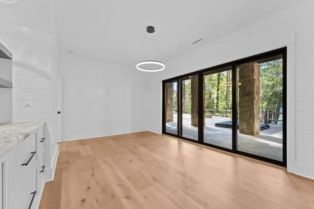 935 Glenshore Drive Cullowhee NC 28723