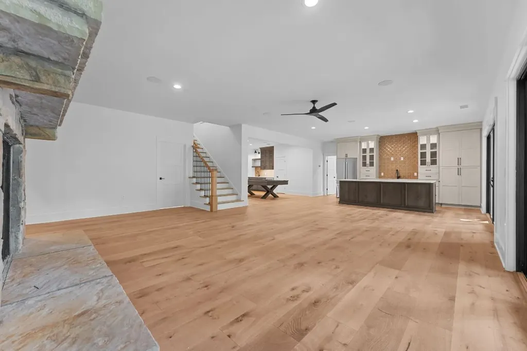 935 Glenshore Drive Cullowhee NC 28723