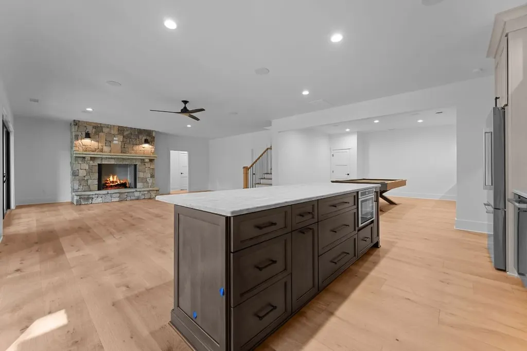 935 Glenshore Drive Cullowhee NC 28723