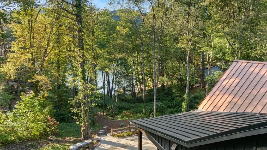 935 Glenshore Drive Cullowhee NC 28723