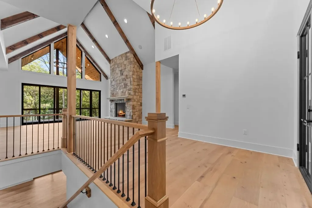 935 Glenshore Drive Cullowhee NC 28723