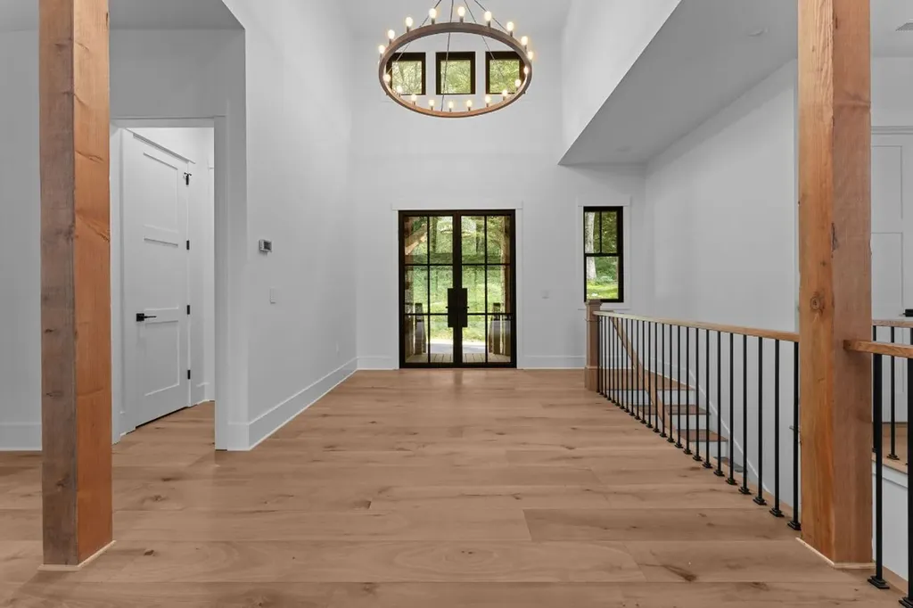 935 Glenshore Drive Cullowhee NC 28723