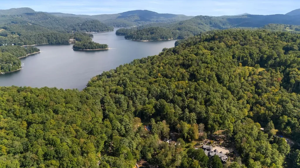 935 Glenshore Drive Cullowhee NC 28723