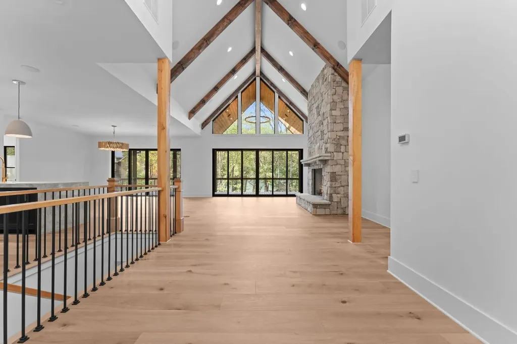 935 Glenshore Drive Cullowhee NC 28723