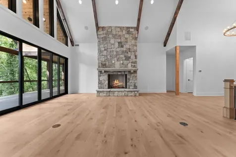 935 Glenshore Drive Cullowhee NC 28723