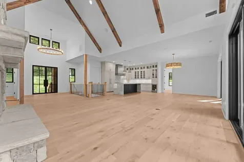 935 Glenshore Drive Cullowhee NC 28723