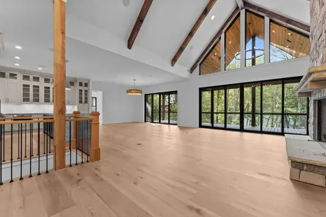 935 Glenshore Drive Cullowhee NC 28723