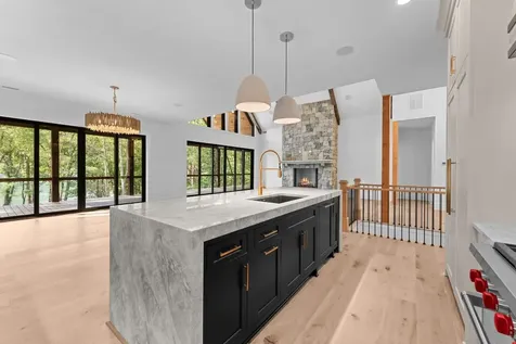 935 Glenshore Drive Cullowhee NC 28723