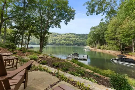 935 Glenshore Drive Cullowhee NC 28723