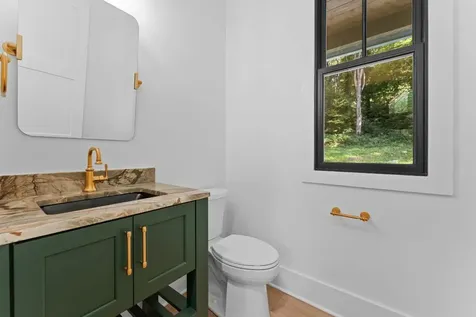 935 Glenshore Drive Cullowhee NC 28723